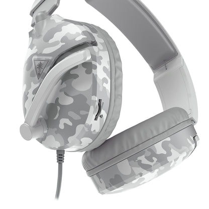 Turtle Beach Recon 70 Gaming Headset Wired Grey