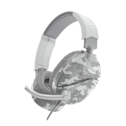 Turtle Beach Recon 70 Gaming Headset Wired Grey