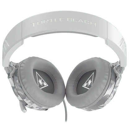 Turtle Beach Recon 70 Gaming Headset Wired Grey