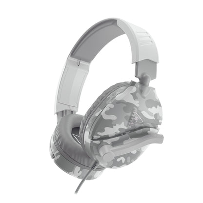 Turtle Beach Recon 70 Gaming Headset Wired Grey