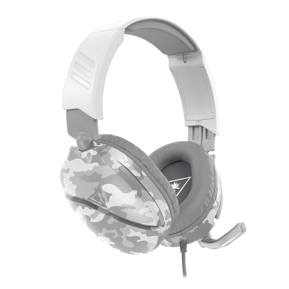 Turtle Beach Recon 70 Gaming Headset Wired Grey