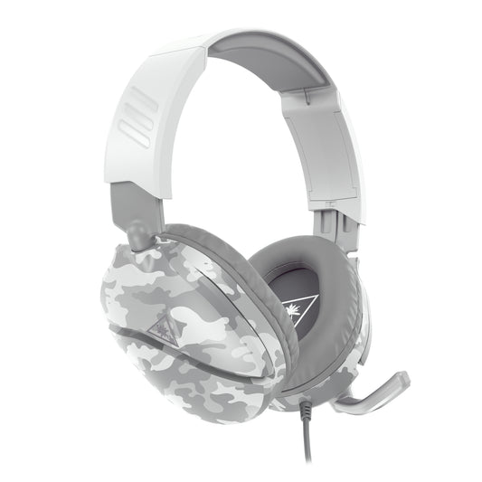 Turtle Beach Recon 70 Gaming Headset Wired Grey