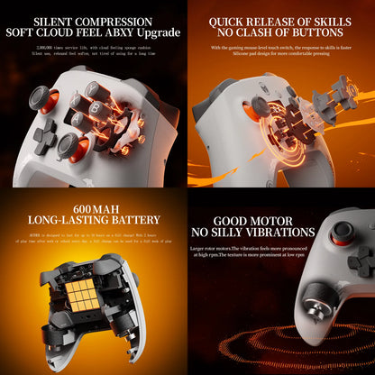 BIGBIG WON AETHER Wireless Gaming Controller