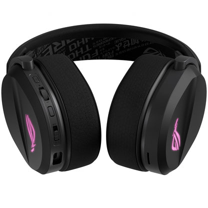 ASUS ROG Pelta Gaming Headset Wireless Black