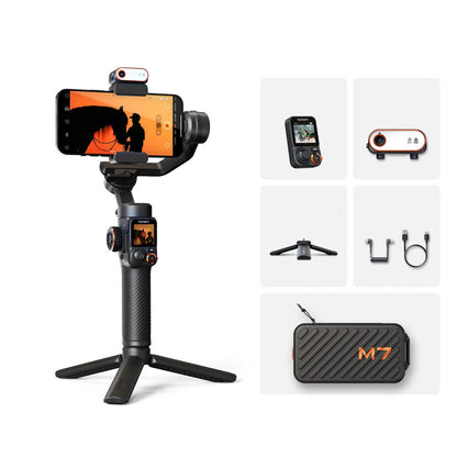 Hohem iSteady M7 AI Gimbal