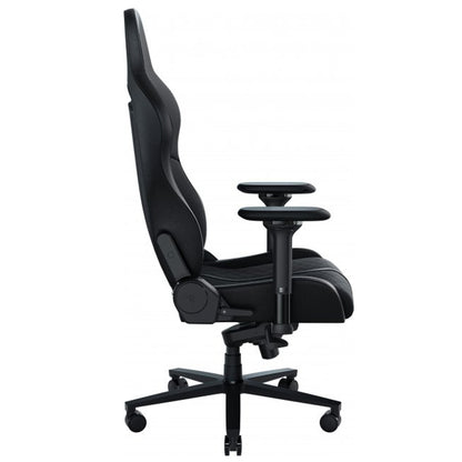 Razer Enki PC Gaming Chair 136 kg Upholstered Black