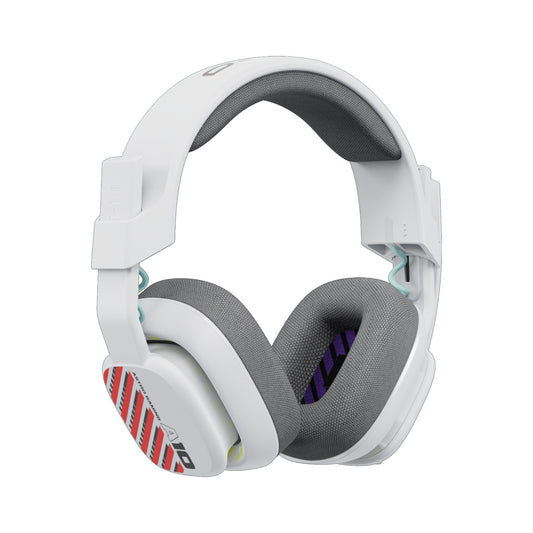 ASTRO Gaming A10 Gaming Headset Wired White
