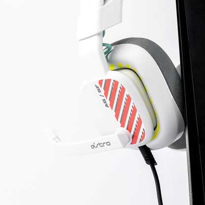 ASTRO Gaming A10 Gaming Headset Wired White