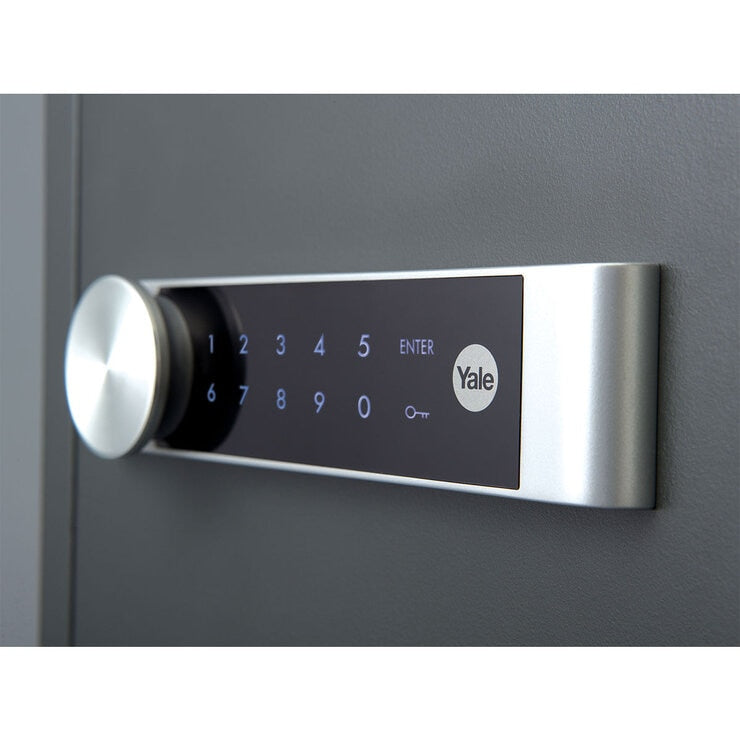 Yale 37 Litre Extra Large Fire Safe