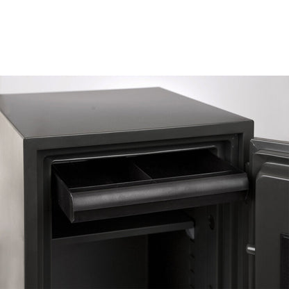 Yale 37 Litre Extra Large Fire Safe