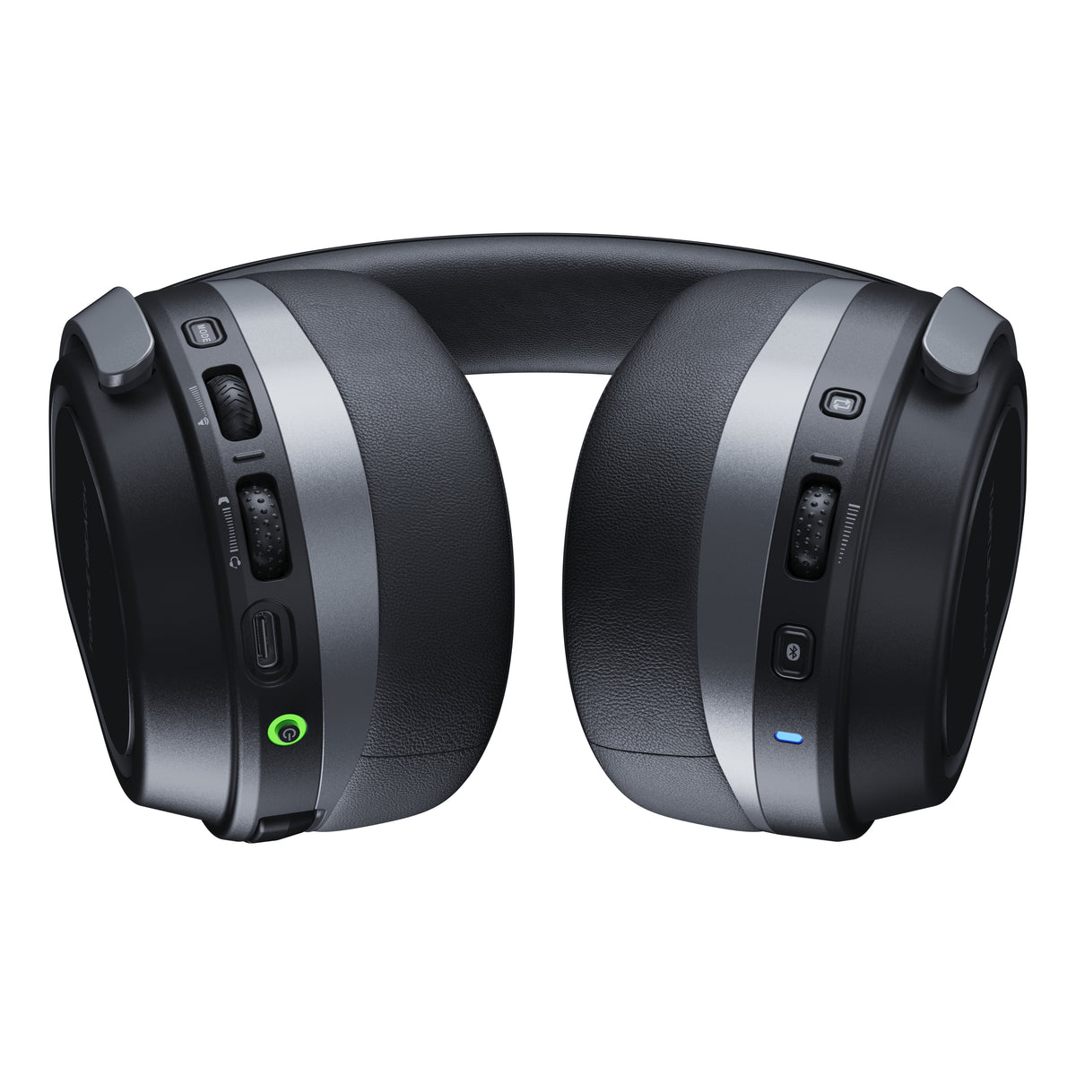 Turtle Beach Stealth 700 Gaming Headset Wired Black Grey