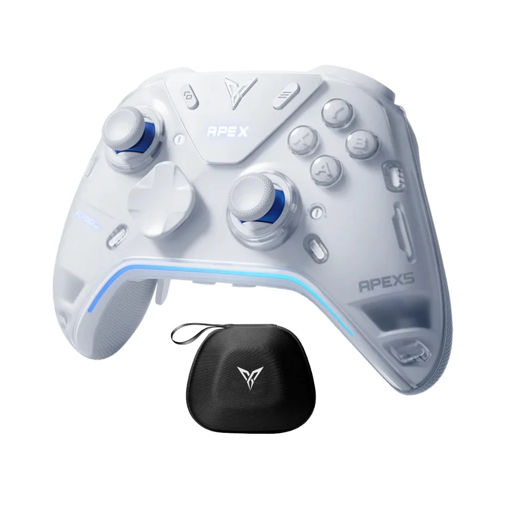 Flydigi Apex 5 Wireless Gaming Controller