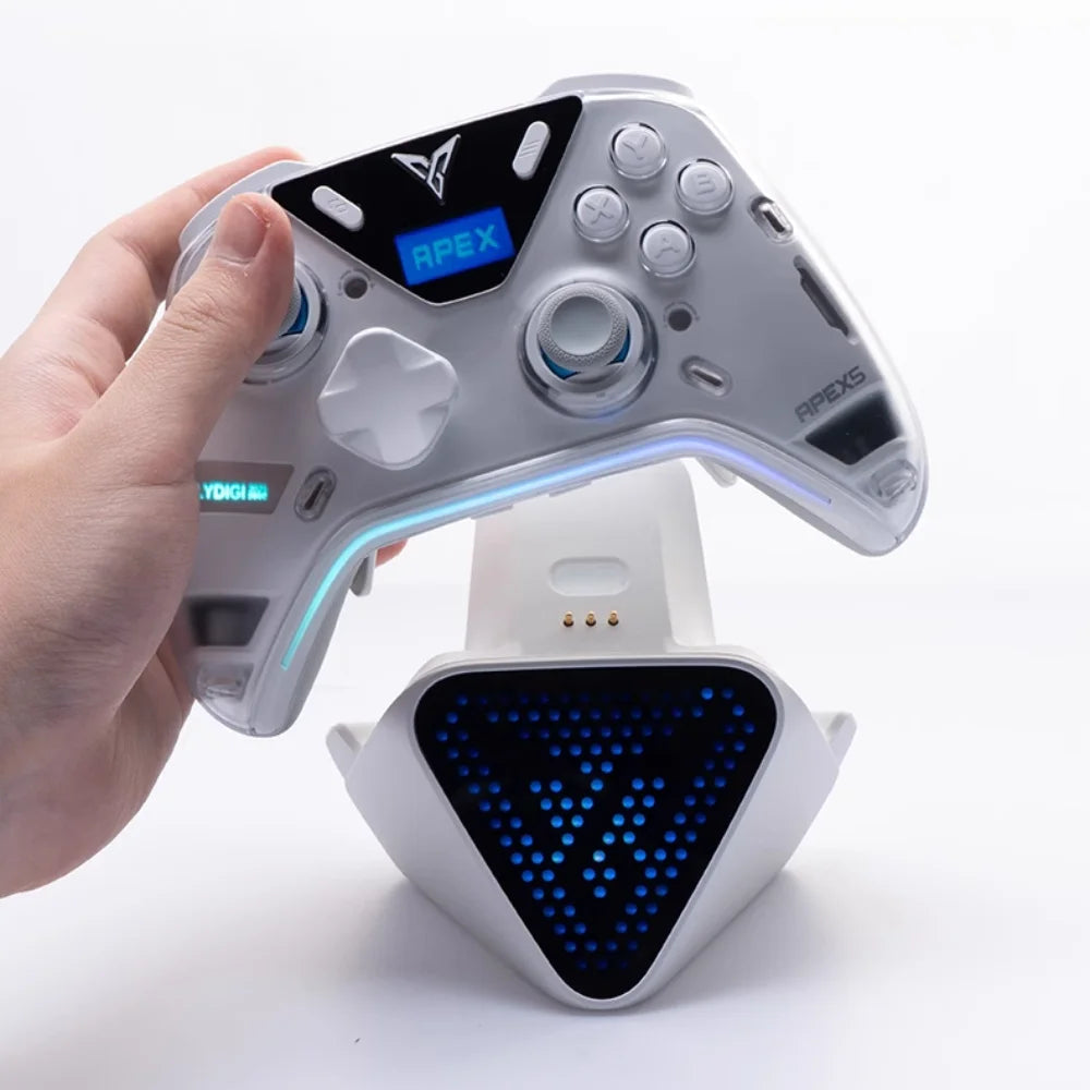 Flydigi Apex 5 Wireless Gaming Controller