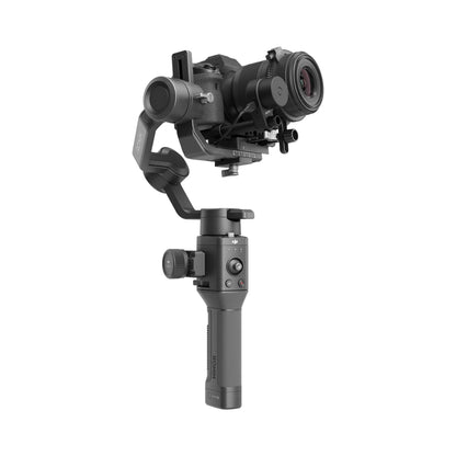 DJI Ronin-SC 3-Axis Gimbal Stabilizer for Smartphones and Digital Cameras