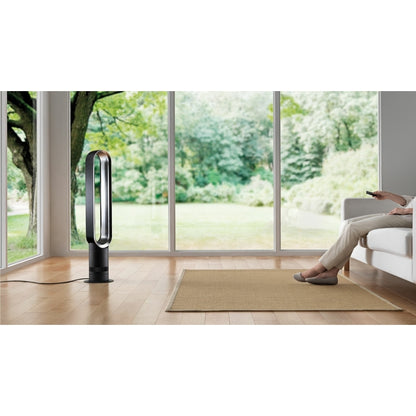 Dyson Cool AM07 Tower Fan - White/Silver