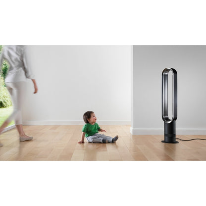 Dyson Cool AM07 Tower Fan - White/Silver