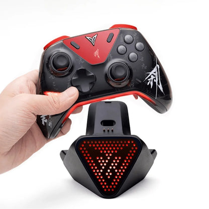 Flydigi Apex 5 Gaming Controller Wuchang: Fallen Featuers Limited Edition