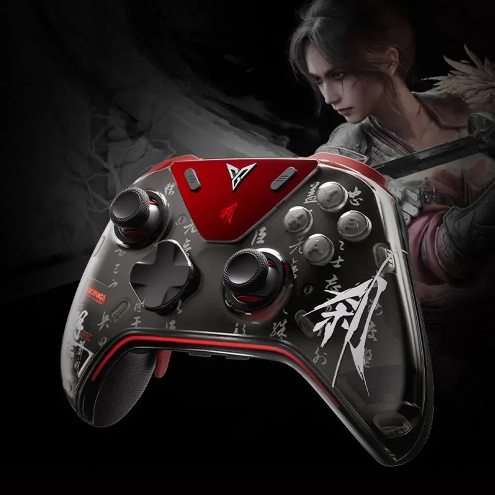 Flydigi Apex 5 Gaming Controller Wuchang: Fallen Featuers Limited Edition
