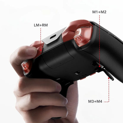 Flydigi Apex 5 Gaming Controller Wuchang: Fallen Featuers Limited Edition