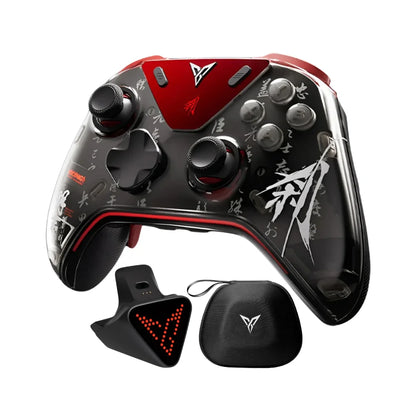 Flydigi Apex 5 Gaming Controller Wuchang: Fallen Featuers Limited Edition