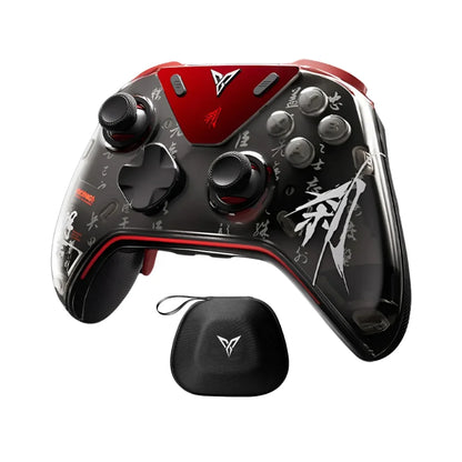 Flydigi Apex 5 Gaming Controller Wuchang: Fallen Featuers Limited Edition