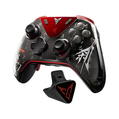 Flydigi Apex 5 Gaming Controller Wuchang: Fallen Featuers Limited Edition