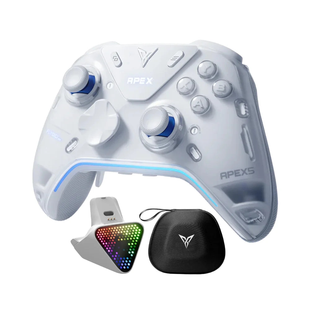 Flydigi Apex 5 Wireless Gaming Controller