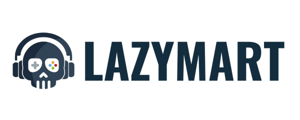 LAZYMART