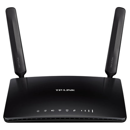 TP-Link TL-MR6400 300Mbps Wireless N 4G LTE Router