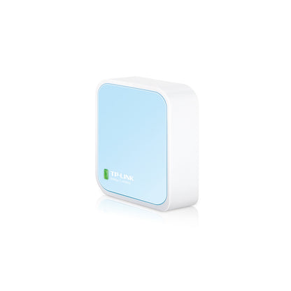 TP-Link TL-WR802N N300 Nano Pocket Travel Router/AP