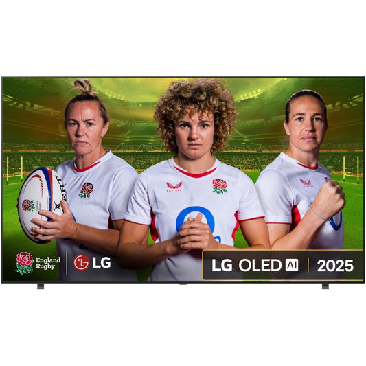 LG OLED83B56LA 83 Inch OLED 4K Ultra HD Smart TV 5-Year Warranty