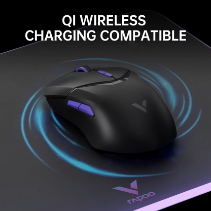 RAPOO VT9PRO Wireless Optical Gaming Mouse