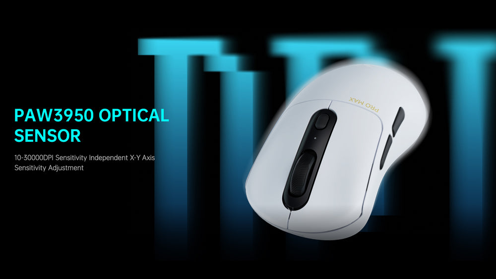 RAPOO VT3PRO MAX Gaming Mouse