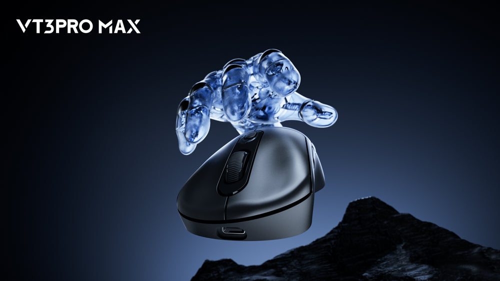 RAPOO VT3PRO MAX Gaming Mouse