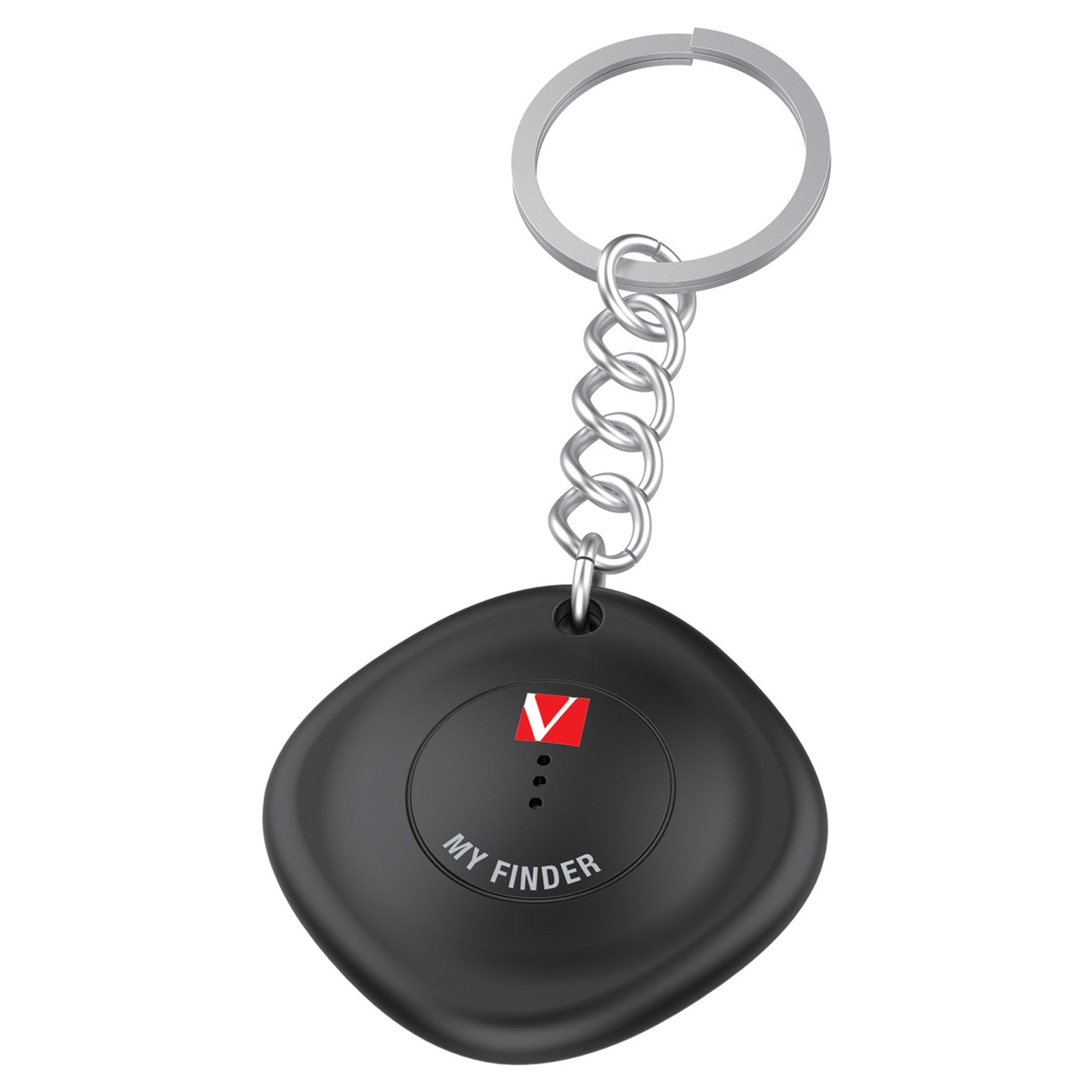 Verbatim (32130) MYF-01 My Finder Bluetooth Item Finder 1 pack Black