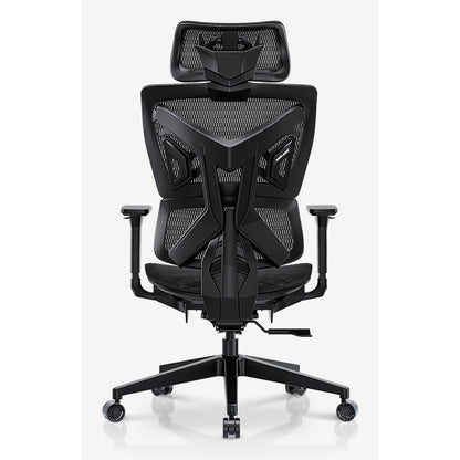 Anda Seat X-Air Mega Gaming Chair 120 kg Mesh Space Black