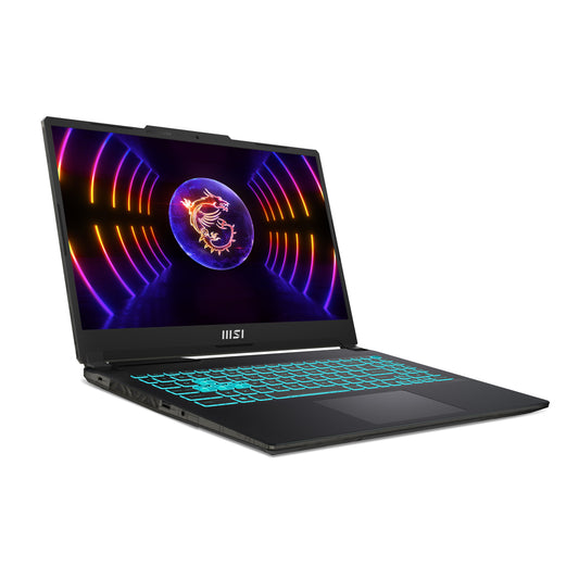 MSI Cyborg 15 Intel Core i7 15.6 Inch 16GB 512GB NVIDIA GF RTX 4060 Windows 11H
