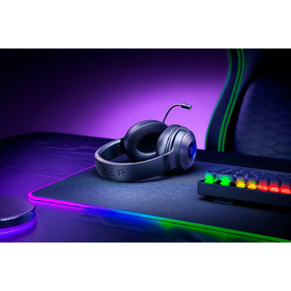 Razer Kraken V3 X Gaming Headset Wired Black
