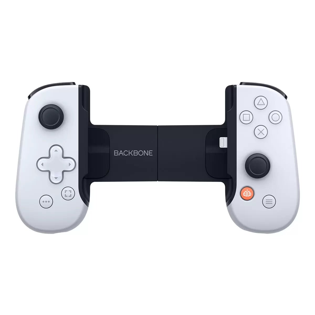 Backbone One PlayStation Mobile Gaming Controller USB - C (2nd Gen) - Console - Sony - Lazymart - Backbone One PlayStation Mobile Gaming Controller USB - C (2nd Gen)