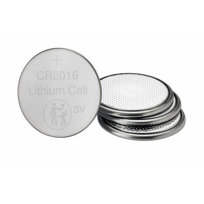 Verbatim (49531) CR2016 Battery Lithium 3V 4 Pack