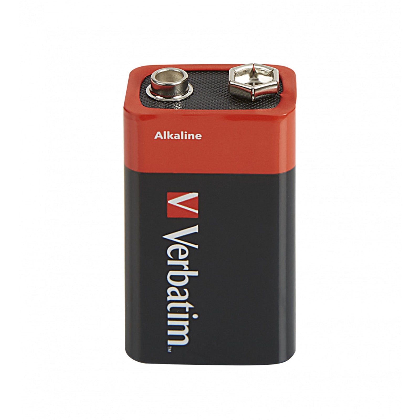 Verbatim (49924) 9V Battery Alkaline 1 Pack