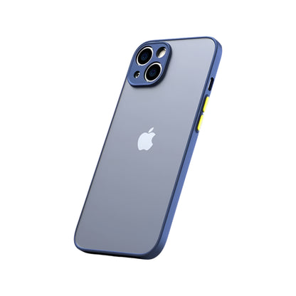 Matte Armor Case for iPhone 15 Series