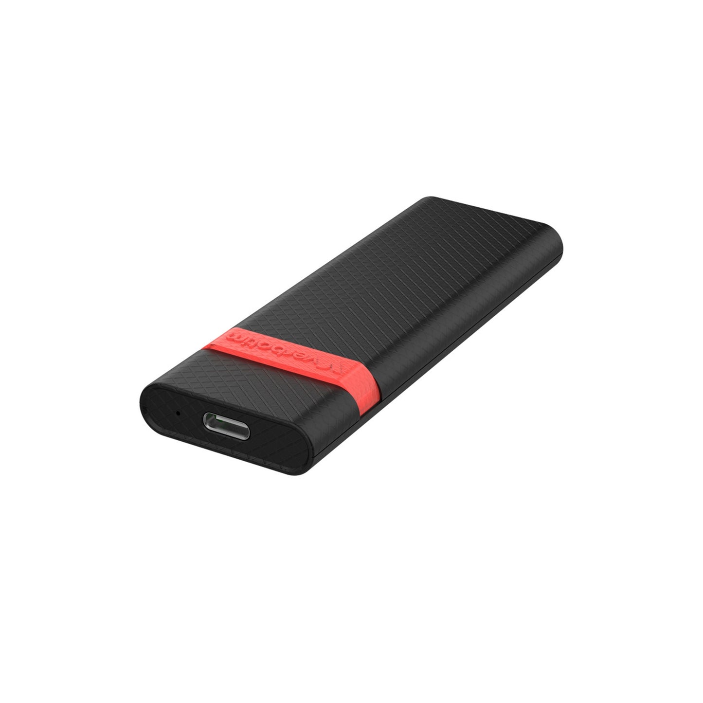 Verbatim (32261) Store 'n' Go M.2 NVMe SSD Enclosure Kit USB 3.2 Gen 2