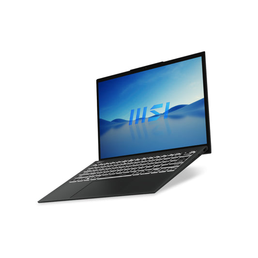 MSI Prestige 13 Evo Intel Core i7 13.3-Inch 16 GB 1 TB Intel Iris Xe Graphics