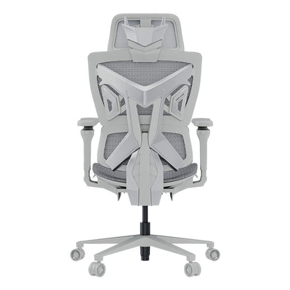 Anda Seat X-Air Pro Gaming Chair 120 kg Mesh Ash Grey
