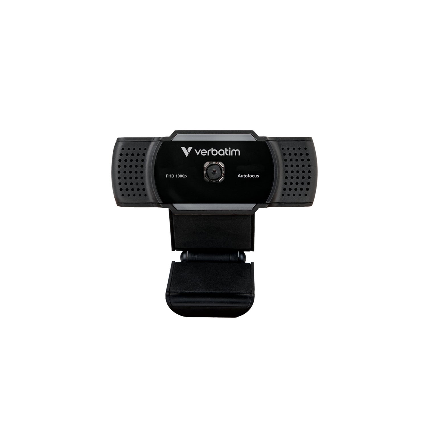Verbatim (49578) AWC-01 Full HD 1080p Autofocus Webcam with Microphone