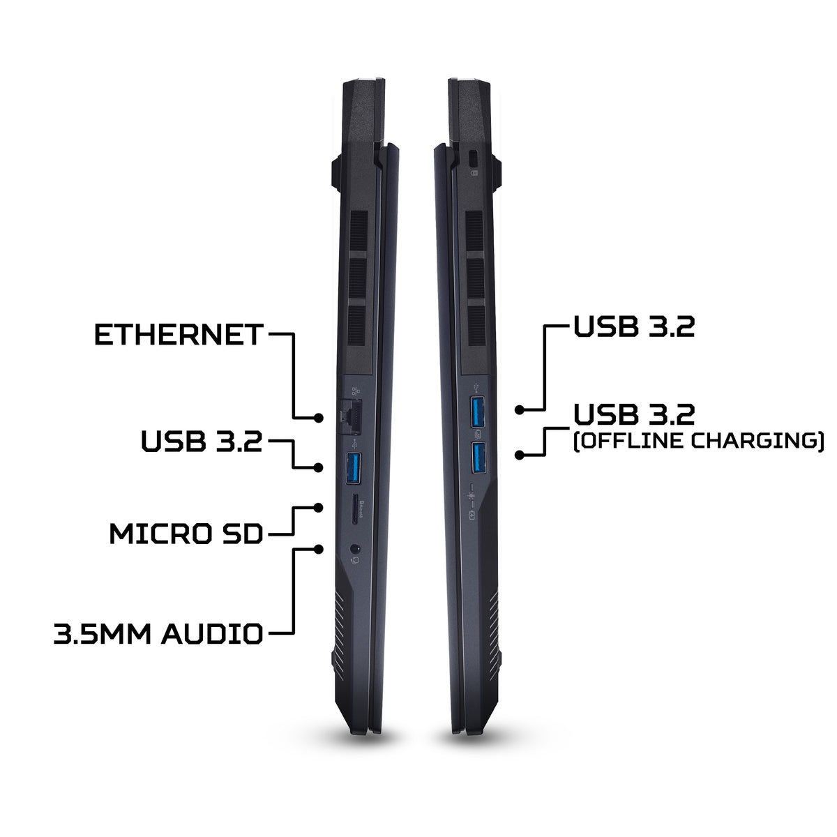 Acer Predator Helios Neo16 AI Gaming Laptop Intel Core Ultra 7 16GB 1TB RTX 5070