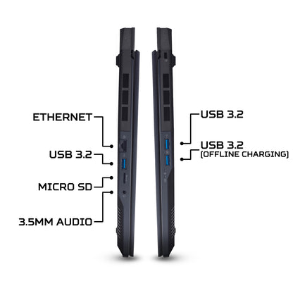 Acer Predator Helios Neo16 AI Gaming Laptop Intel Core Ultra 7 16GB 1TB RTX 5070