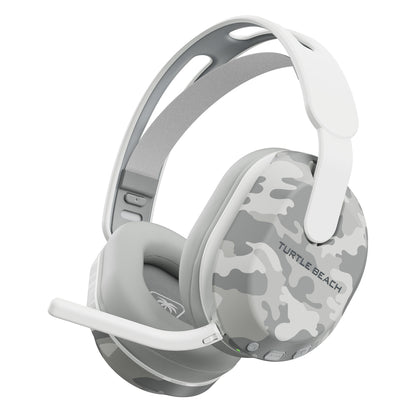 Turtle Beach Stealth 500 Gaming Headset Wireless Arctic Camouflage