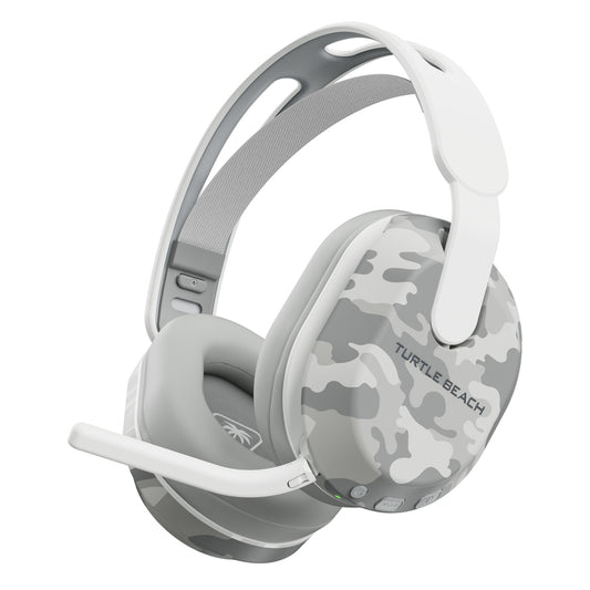 Turtle Beach Stealth 500 Gaming Headset Wireless Arctic Camouflage